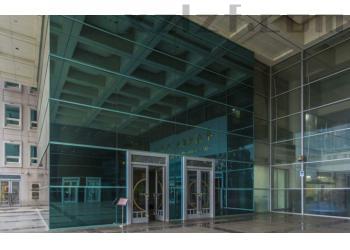 中国建筑文化中心