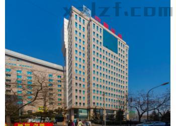 中国建筑文化中心