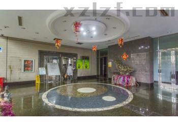中国建筑文化中心
